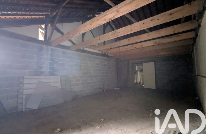 Vente Boutique/Local commercial 83 m&sup2; — photo 2