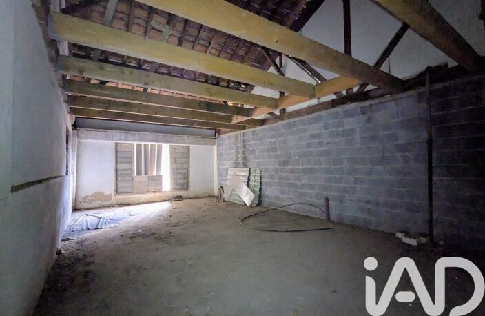 Vente Boutique/Local commercial 83 m&sup2; — photo 3