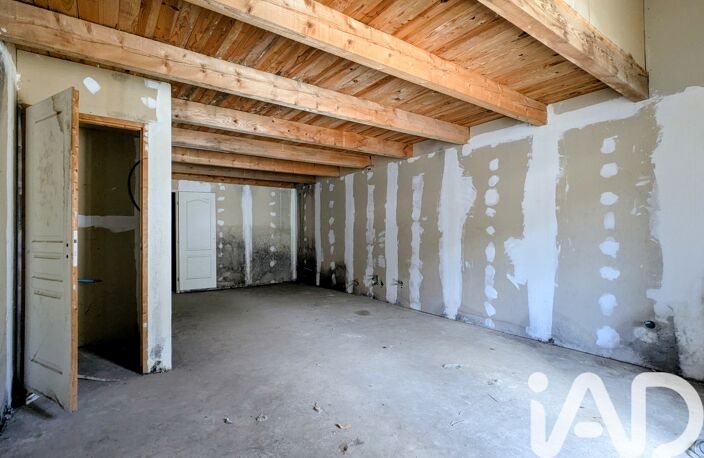 Vente Boutique/Local commercial 83 m&sup2; — photo 4