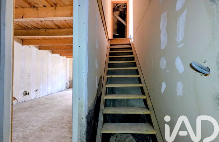 Vente Boutique/Local commercial 83 m&sup2; — photo 5