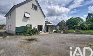 Maison 11 Pièces 180 m² à vendre à Redon (35600)