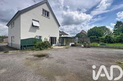 Maison 11 pièces 230000 €