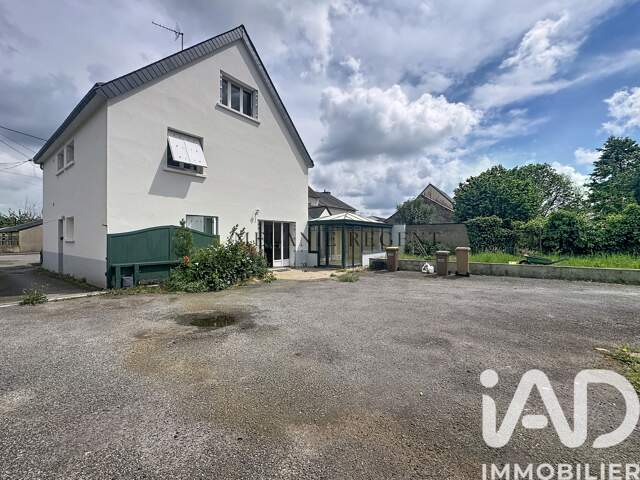 Vente Maison/villa 11 pièces — photo du bien
