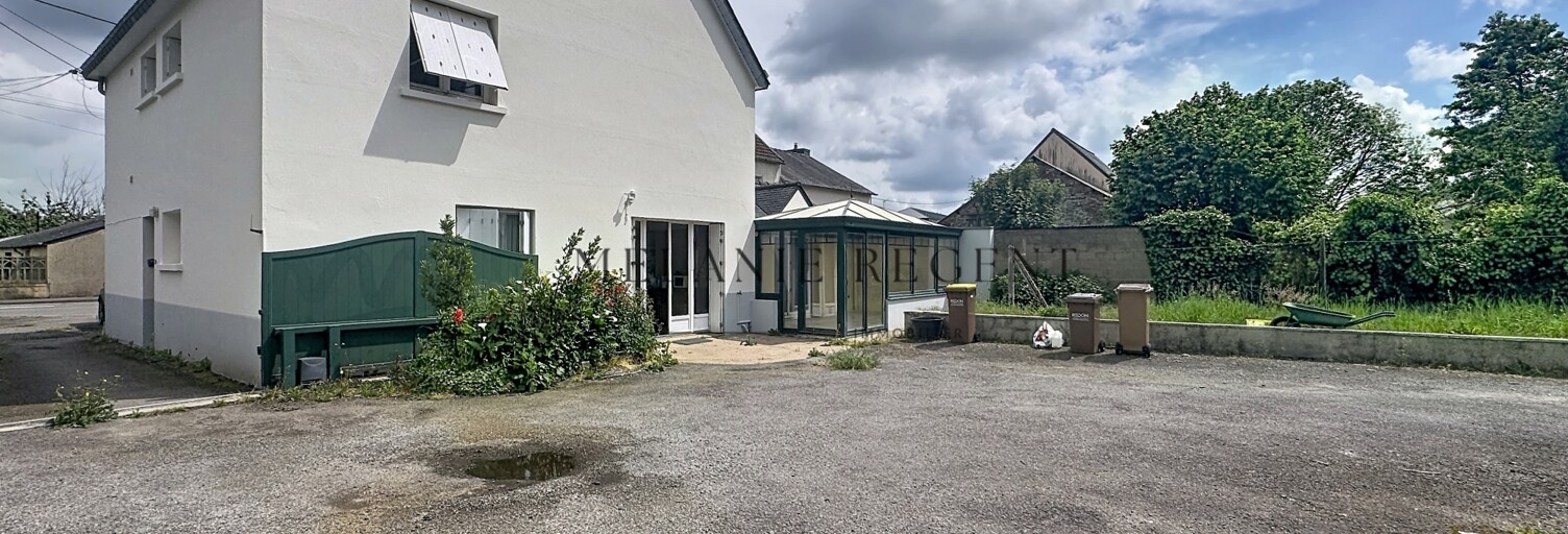 Maison 11 Pièces 180 m² à vendre à Redon (35600)