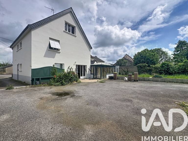 Vente Maison/villa 11 pièces — photo 1