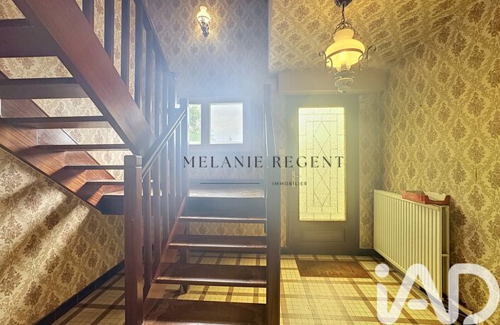 Vente Maison/villa 11 pièces — photo 3