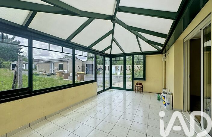 Vente Maison/villa 11 pièces — photo 5