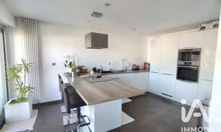 Appartement 4 Pièces 96 m² à vendre à Oyonnax (01100)