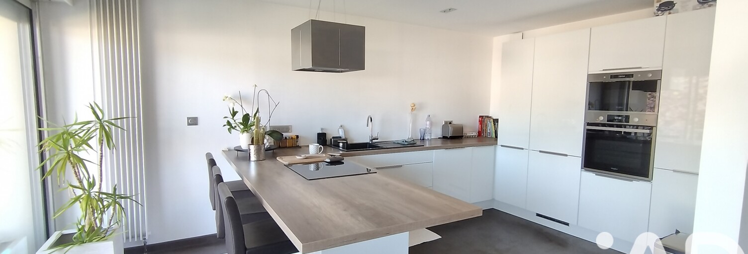 Appartement 4 Pièces 96 m² à vendre à Oyonnax (01100)