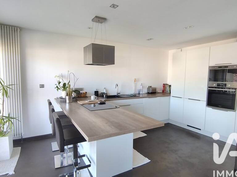 Vente Appartement 4 pièces — photo 1