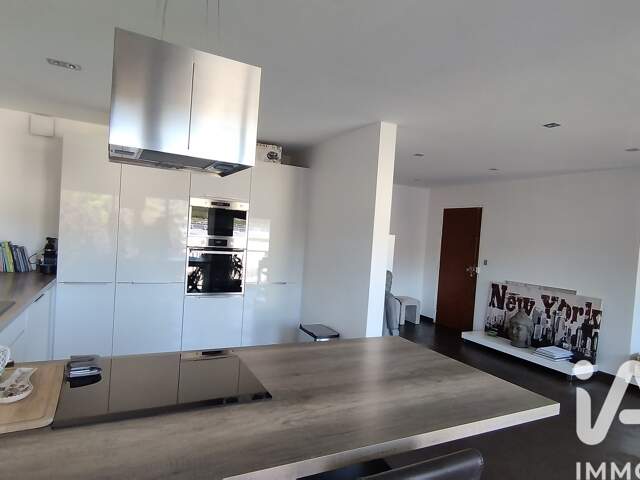 Vente Appartement 4 pièces — photo du bien