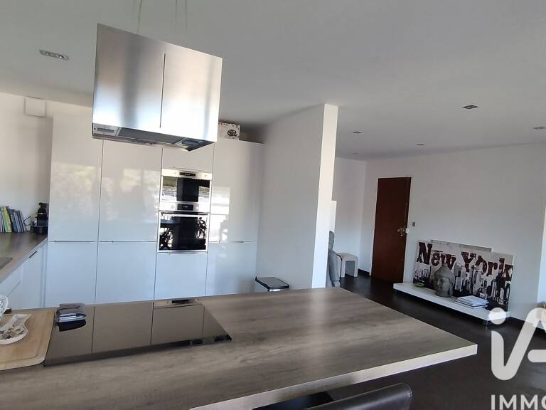 Vente Appartement 4 pièces — photo 1
