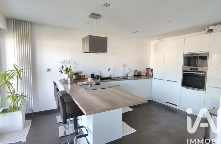 Vente Appartement 4 pièces — photo 2