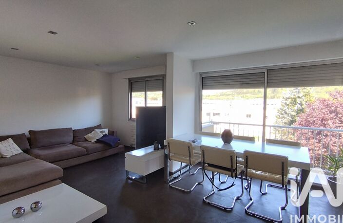 Vente Appartement 4 pièces — photo 3
