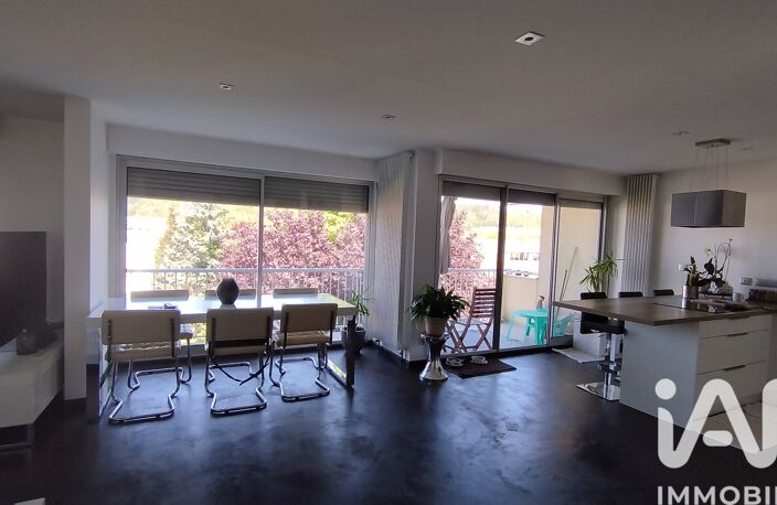 Vente Appartement 4 pièces — photo 4