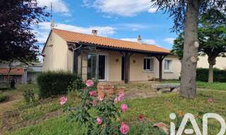 Maison 5 Pièces 103 m² à vendre à Saint-Varent (79330)