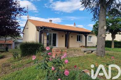 Maison 5 pièces 157000 €