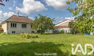 Maison 4 Pièces 80 m² à vendre à Fontenay-Saint-Père (78440)