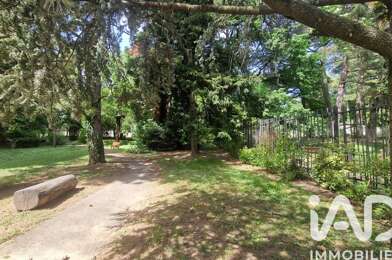 Appartement 3 pièces 395000 €