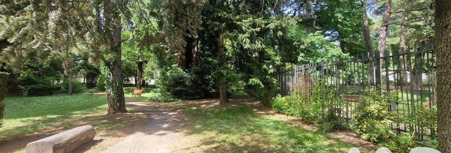 Appartement 3 Pièces 85 m² à vendre à Sainte-Foy-lès-Lyon (69110)
