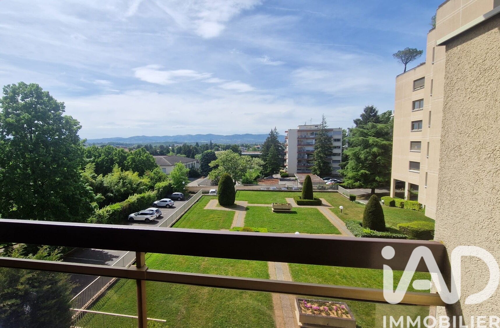 Vente Appartement 3 pièces - Photo 4