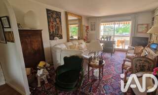 Appartement 3 Pièces 85 m² à vendre à Sainte-Foy-lès-Lyon (69110)
