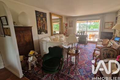 Appartement 3 pièces 395000 €