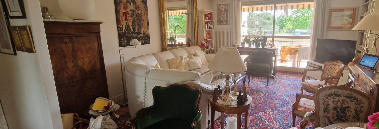 Appartement 3 Pièces 85 m² à vendre à Sainte-Foy-lès-Lyon (69110)