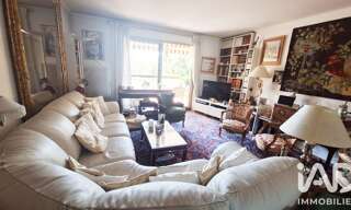 Appartement 3 Pièces 85 m² à vendre à Sainte-Foy-lès-Lyon (69110)