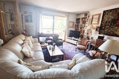 Appartement 3 pièces 395000 €