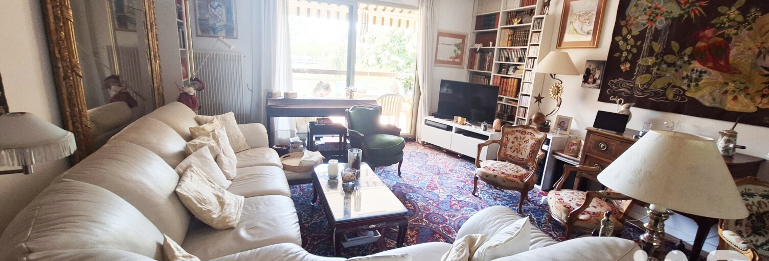 Appartement 3 Pièces 85 m² à vendre à Sainte-Foy-lès-Lyon (69110)
