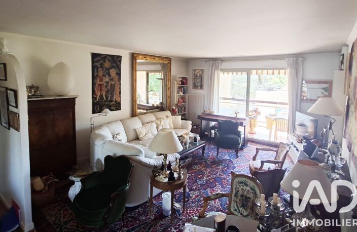 Vente Appartement 3 pièces — photo 3
