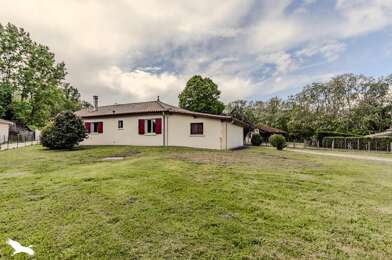 Maison 4 pièces 254880 €