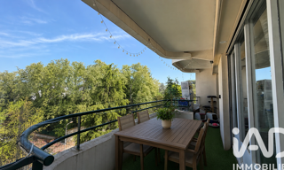 Appartement 3 Pièces 74 m² à vendre à Lyon 9 (69009)