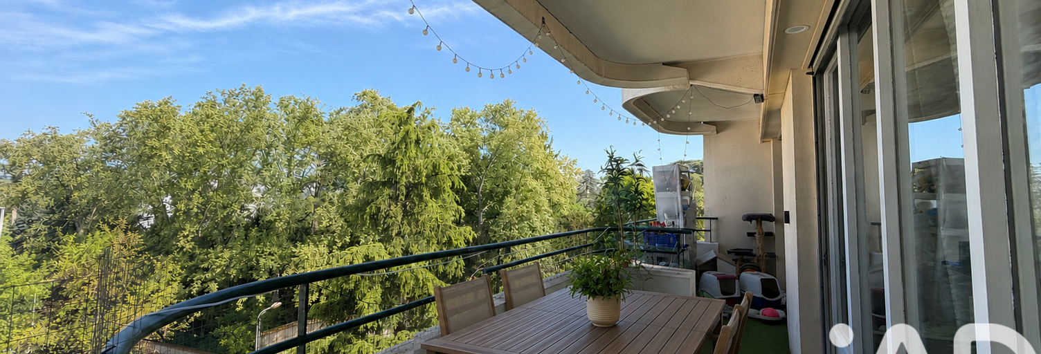 Appartement 3 Pièces 74 m² à vendre à Lyon 9 (69009)