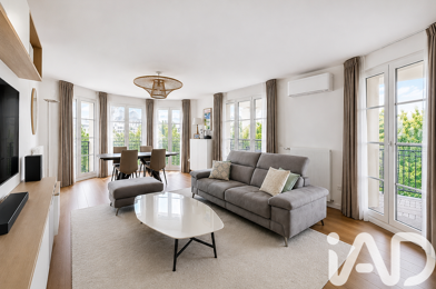 Appartement 5 pièces 830000 €