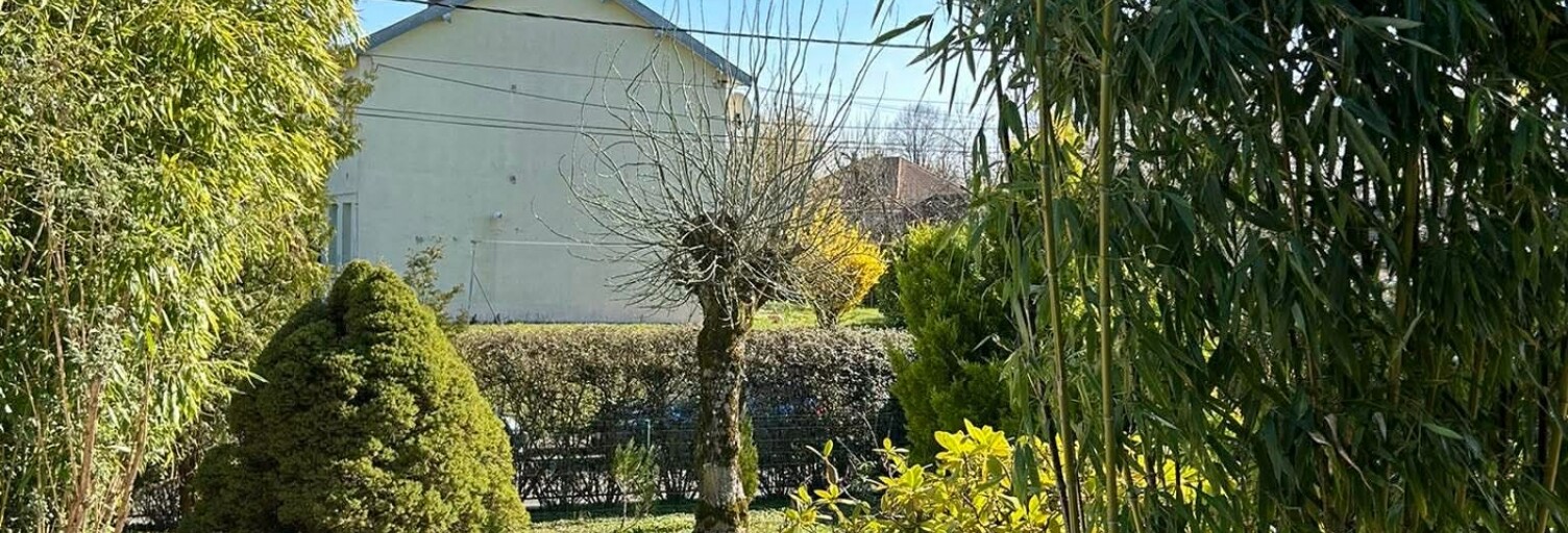 Maison 7 Pièces 126 m² à vendre à Villersexel (70110)