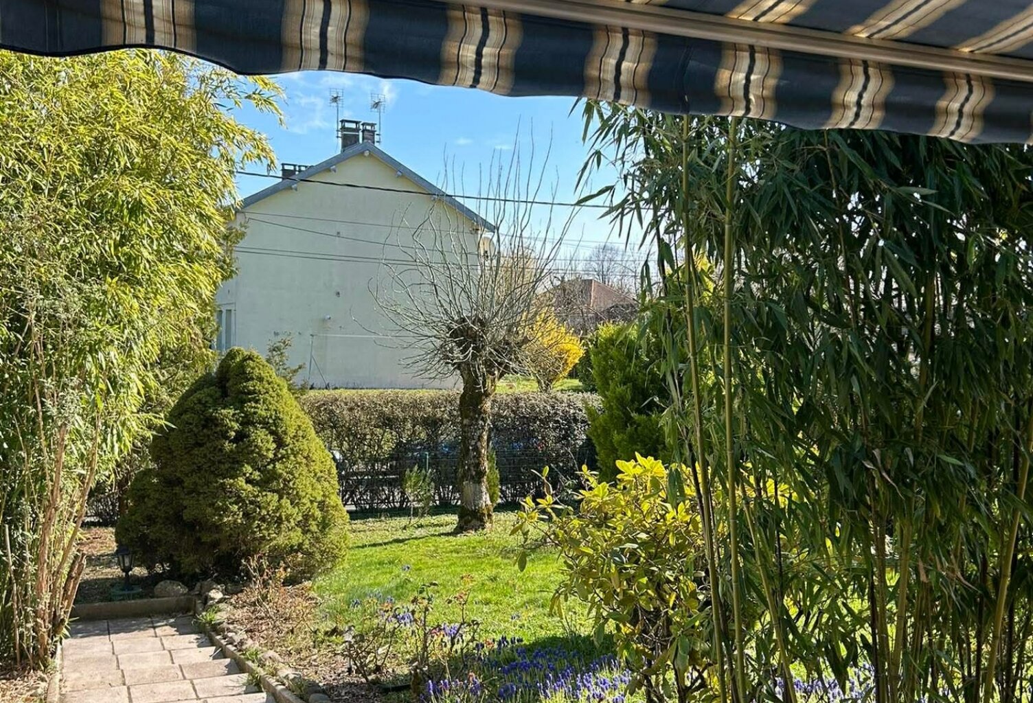 Vente Maison traditionnelle 7 pièces — photo 1