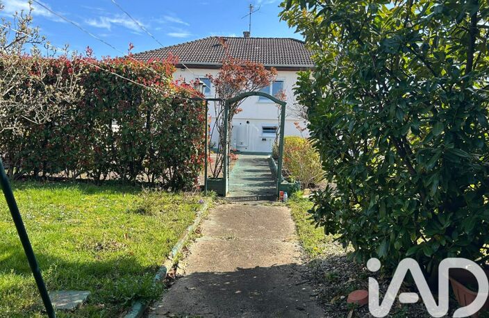 Vente Maison traditionnelle 7 pièces — photo 2
