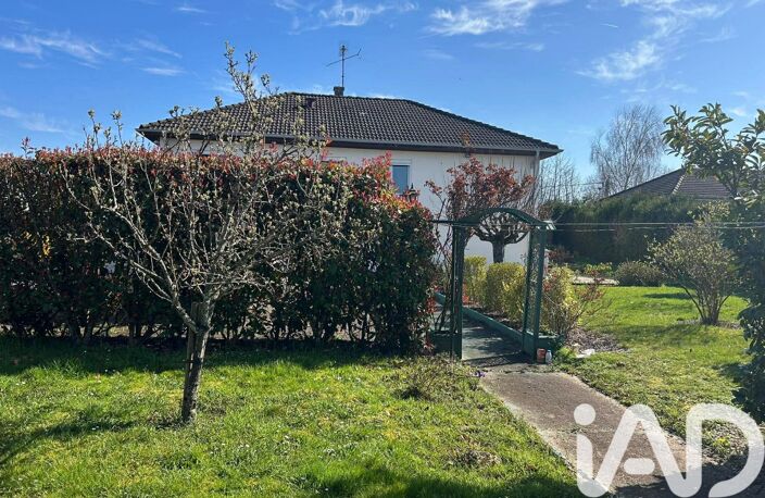 Vente Maison traditionnelle 7 pièces — photo 3