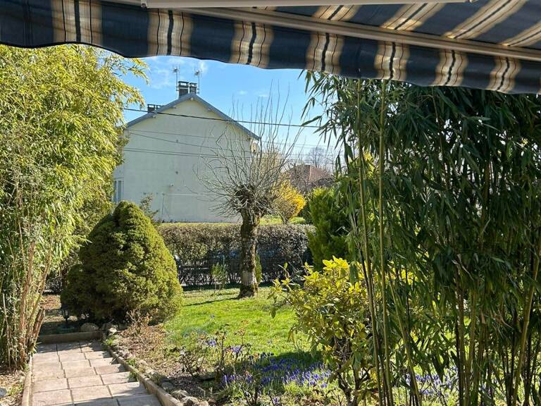 Vente Maison traditionnelle 7 pièces — photo 1