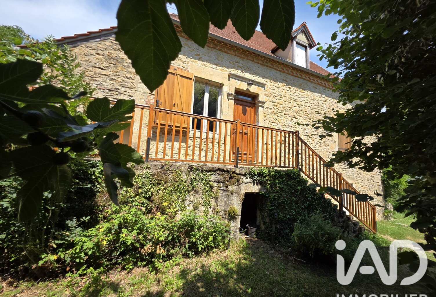 Vente Maison traditionnelle 7 pièces — photo 1