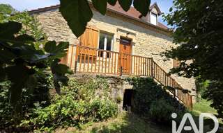 Maison 7 Pièces 150 m² à vendre à Loubressac (46130)