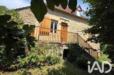 Maison 7 pièces 350000 €