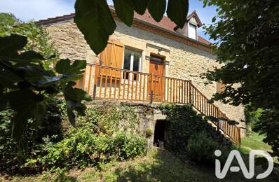Vente Maison traditionnelle 7 pièces — photo du bien
