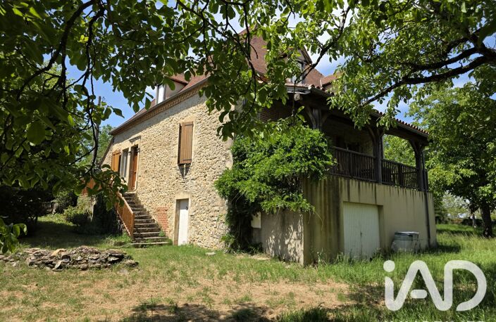 Vente Maison traditionnelle 7 pièces — photo 2