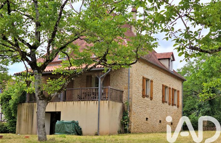 Vente Maison traditionnelle 7 pièces — photo 3