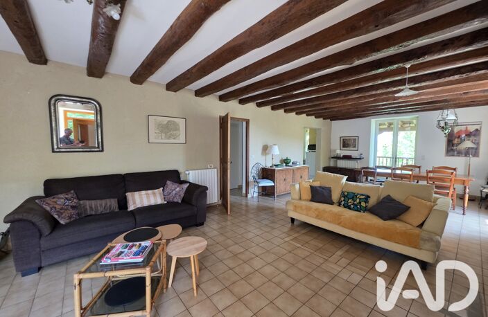 Vente Maison traditionnelle 7 pièces — photo 4