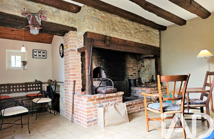 Vente Maison traditionnelle 7 pièces — photo 5