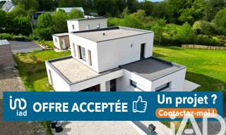 Maison 6 Pièces 116 m² à vendre à Pleumeur-Bodou (22560)